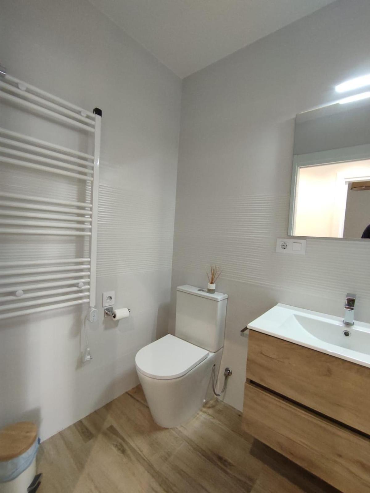 Apartamento La Maza San Vicente De La Barquera Habitación foto